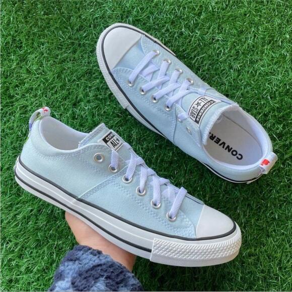 Converse Shoes - Converse Ctas Madison Ox